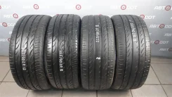 Pirelli P Zero Nero GT