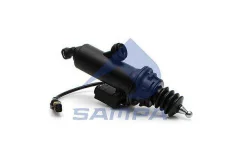 ������� ��������� ! ������� (c �������� KG230712) MAN TGA/TGS/TGX Sampa 94215 94215 ����