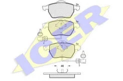������� ��������� Icer 181331 181331 ����