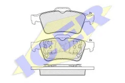 ������� ��������� �������� ����, Nissan: Primera 02-, Primera Hatchback 02-, Primera 02-, Renault: Espace IV 02-, Laguna II 01-, Laguna II Grandtour 0...
