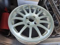 . 6.5x15", 4x100, ET35,  57,1. 