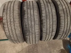 Bridgestone Dueler H/T 33. ������, 2019 ���, �/�, ����� 10 % ����