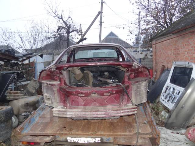  Dodge Intrepid 1998-2003 05003773AD 