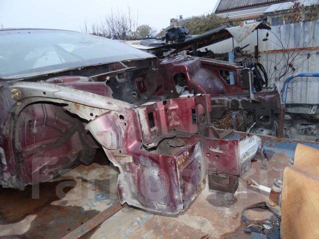 Dodge Intrepid 1998-2003 05003773AD 