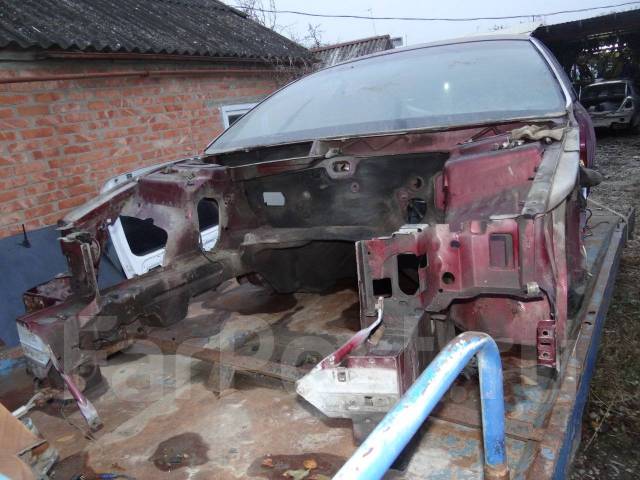  Dodge Intrepid 1998-2003 05003773AD 