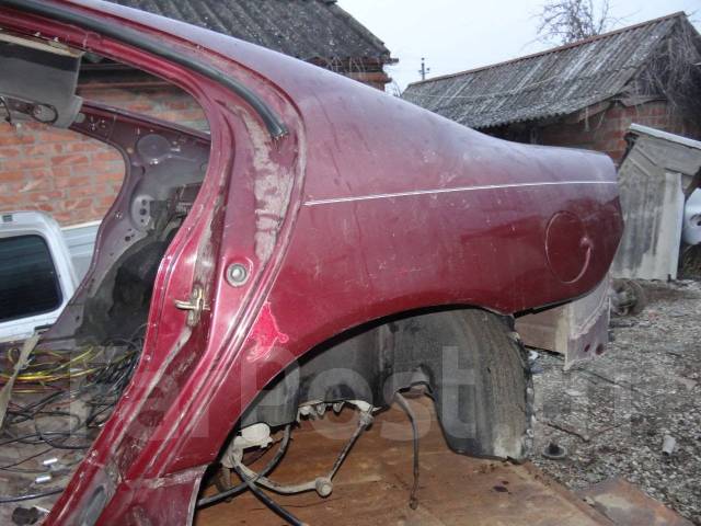  Dodge Intrepid 1998-2003 05003773AD 