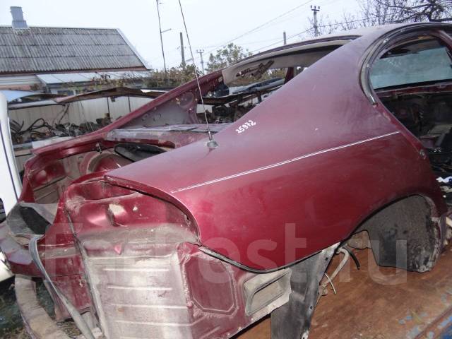  Dodge Intrepid 1998-2003 05003773AD 