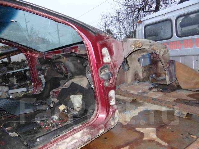  Dodge Intrepid 1998-2003 05003773AD 