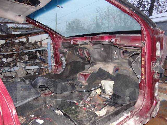  Dodge Intrepid 1998-2003 05003773AD 