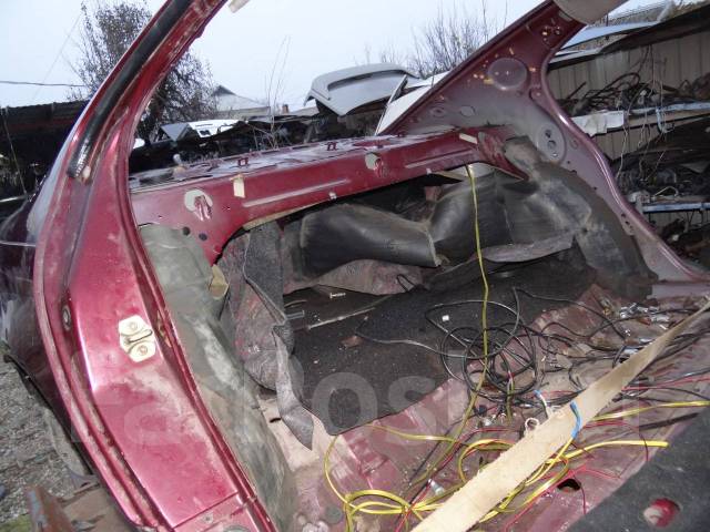  Dodge Intrepid 1998-2003 05003773AD 