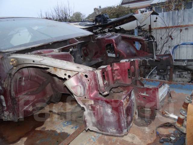  Dodge Intrepid 1998-2003 05003773AD 