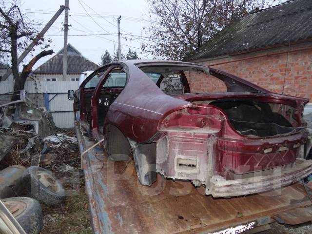  Dodge Intrepid 1998-2003 05003773AD 