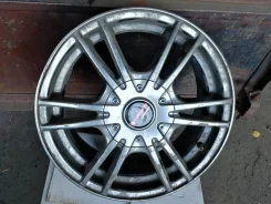Yamato Japan Toshimiti. 6.0x15", 4x114.3, ET-44, �� 56,6���. ����