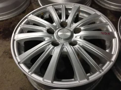 Weds Sport TC105N. 6.0x15", 5x114.3, ET45 ����