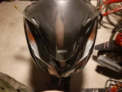 Honda Forza. 250����. ��., ��������, ���������, ��� ������� ����