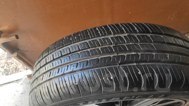 Triangle AdvanteX TC101. ������, 2022 ���, �/�, ����� �� 5 %. ��������� ����