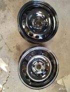3SDM. 6.5x16", 5x112, ET50, �� 57���. ����