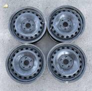3SDM. 6.5x15", 5x108, ET45 
