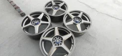 Etabeta Heron. 7.5x17", 5x100, ET53, �� 68,0���. ����