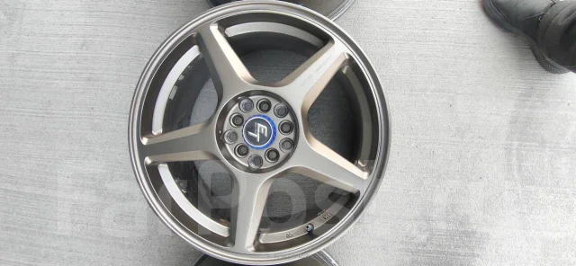 Etabeta Heron. 7.5x17", 5x100, ET53, �� 68���. ����