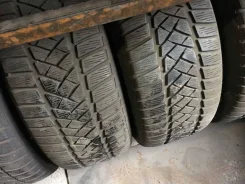 Dunlop Grandtrek WT M2