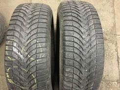 Michelin Alpin 4