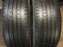 Kumho Solus KH16