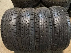 Goodyear Ice Navi Zea II