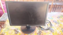 LG. 19", ���������� �� (LCD, LED, QLED) ����