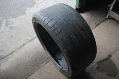 Michelin Latitude Sport