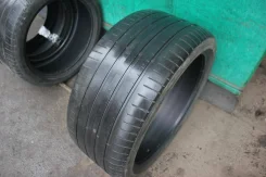 Pirelli P Zero PZ4