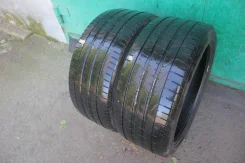 Pirelli P Zero SUV