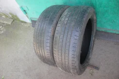 Kumho Solus KH16