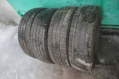 Michelin Agilis X-Ice North