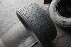Pirelli P Zero