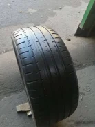 Atlas Sport Green