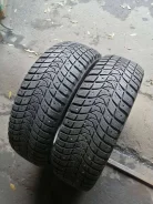 Michelin X-Ice North 3