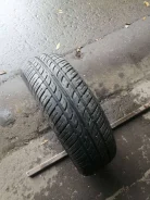 Kumho Power Star 758