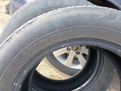 Kumho KH18. ������, �/�, ����� 30 % ����
