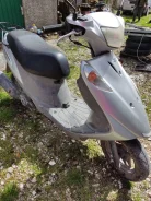 Suzuki Address V125. 125����. ��., ��������, ���, � �������� ����
