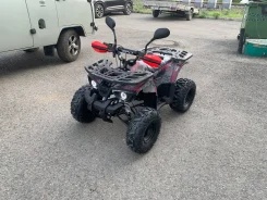 Motax ATV Grizlik 8 125. ��������, ��� ���\���, ��� ������� ����