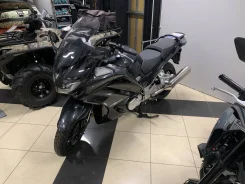Yamaha FJR 1300AS. 1 300����. ��., ��������, ���, ��� ������� ����