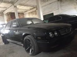 Nissan Gloria. PY32, VG30 ����