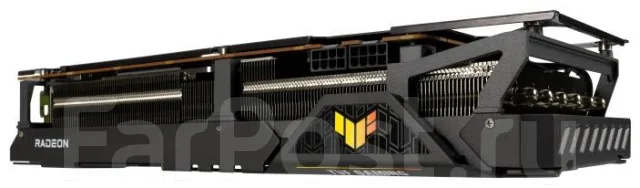 Radeon RX 6700 XT ����