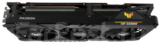 Radeon RX 6700 XT ����