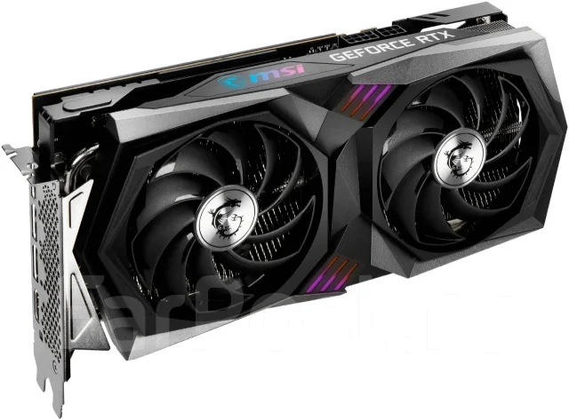 GeForce RTX 3060 Ti ����