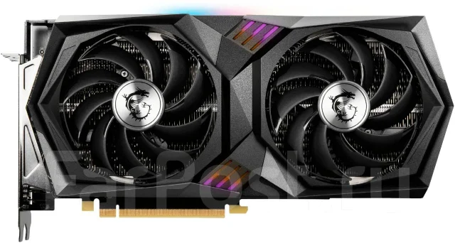 GeForce RTX 3060 Ti ����