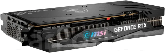 GeForce RTX 3060 Ti ����