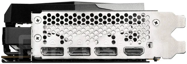 GeForce RTX 3060 Ti ����