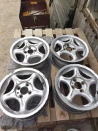 League. x14", 4x98, �� 41,0���. ����